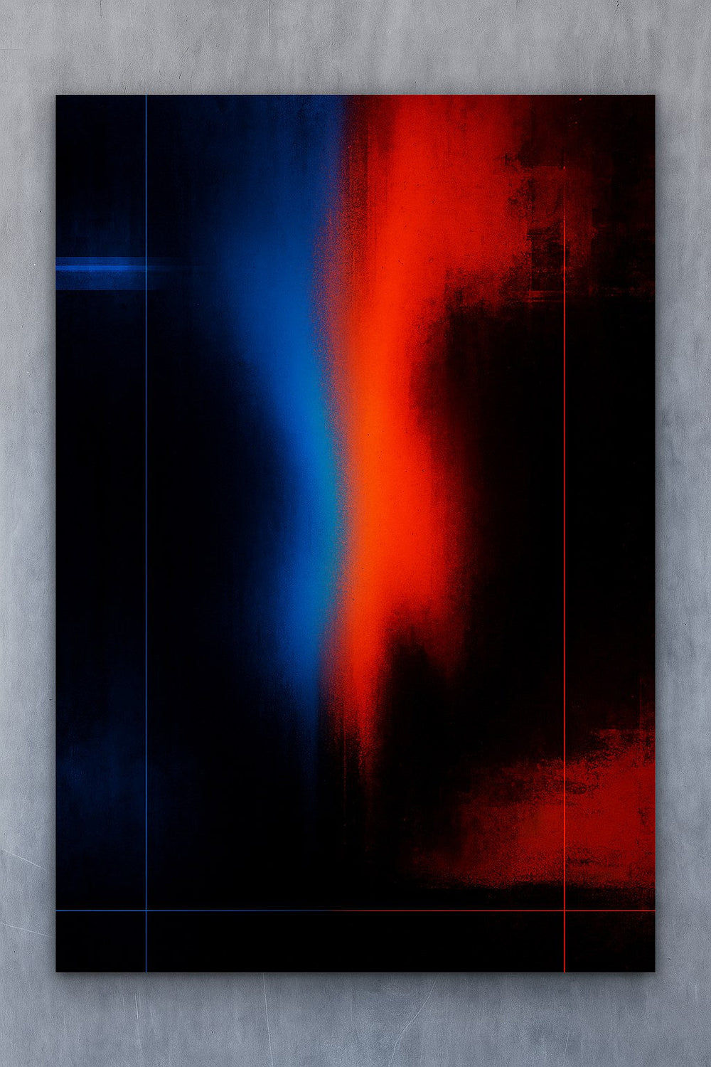 Signal Wall