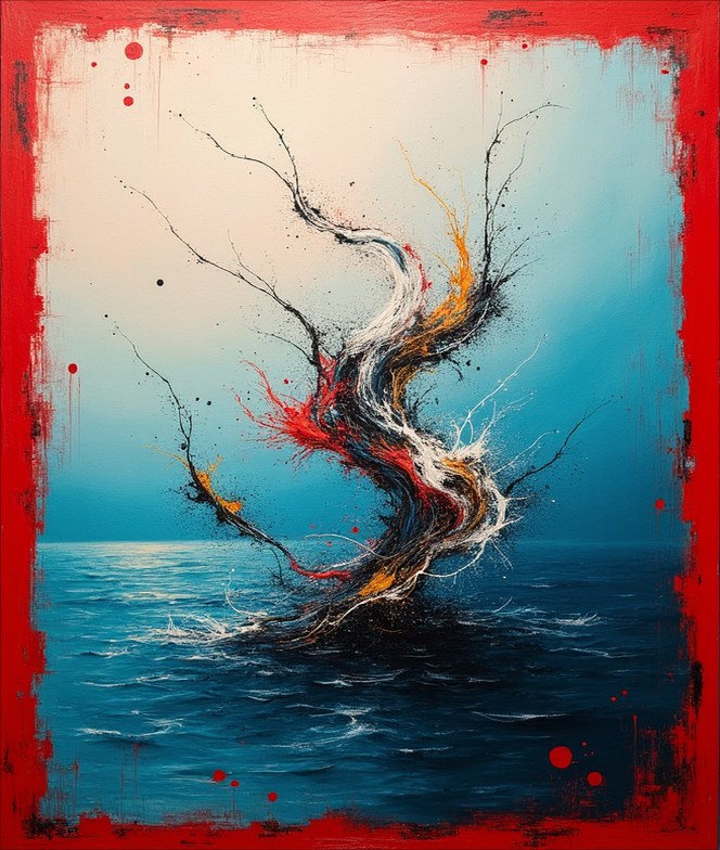 Veil Tide