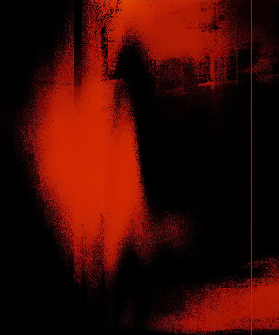 Crimson Drift